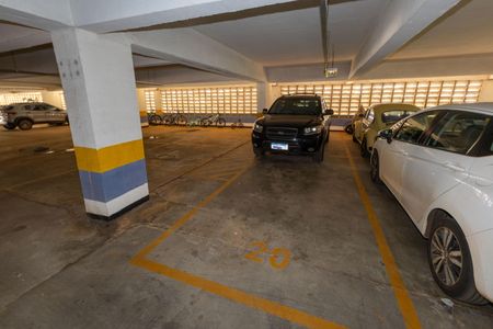 Apartamento à venda com 89m², 3 quartos e 2 vagasVagas de Garagem