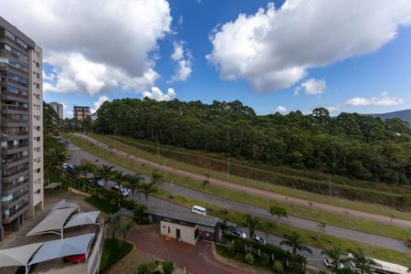 Apartamento à venda com 89m², 3 quartos e 2 vagasVista da Quarto 2