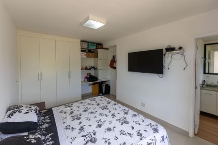 Apartamento à venda com 89m², 3 quartos e 2 vagasSuíte 1