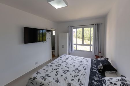 Apartamento à venda com 89m², 3 quartos e 2 vagasSuíte 1