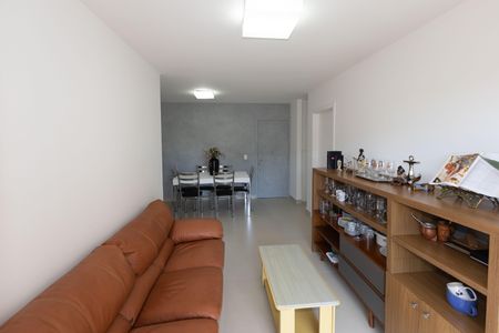 Apartamento à venda com 89m², 3 quartos e 2 vagasSala de TV