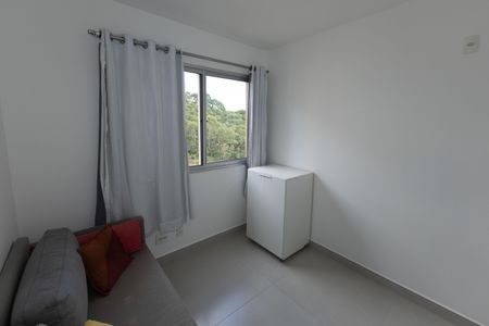 Apartamento à venda com 89m², 3 quartos e 2 vagasQuarto 2