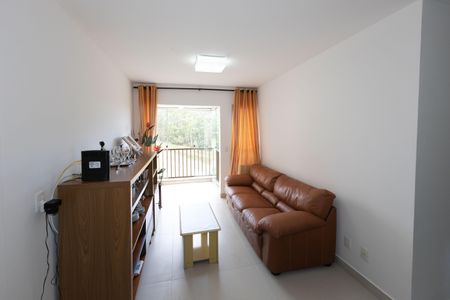 Apartamento à venda com 89m², 3 quartos e 2 vagasSala de TV
