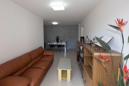 Apartamento à venda com 89m², 3 quartos e 2 vagasSala de TV