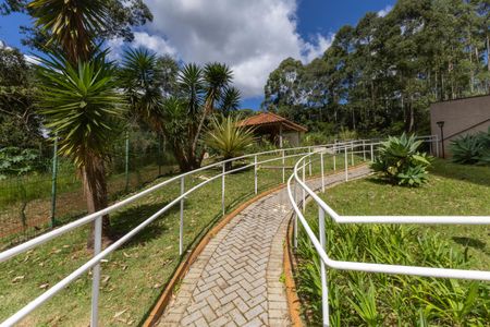 Apartamento à venda com 89m², 3 quartos e 2 vagasÁrea comum - Churrasqueira