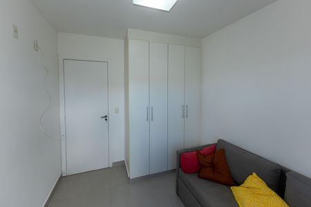 Apartamento à venda com 89m², 3 quartos e 2 vagasQuarto 2