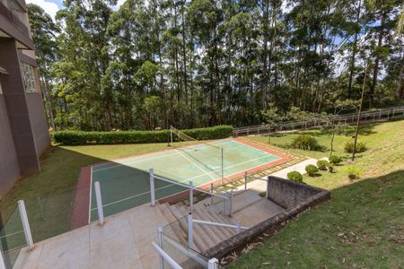 Apartamento à venda com 89m², 3 quartos e 2 vagasÁrea comum - Quadra Poliesportiva