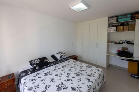 Apartamento à venda com 89m², 3 quartos e 2 vagasSuíte 1