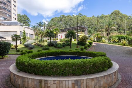 Apartamento à venda com 89m², 3 quartos e 2 vagasÁrea comum 