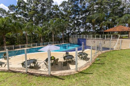 Apartamento à venda com 89m², 3 quartos e 2 vagasÁrea comum - Piscina