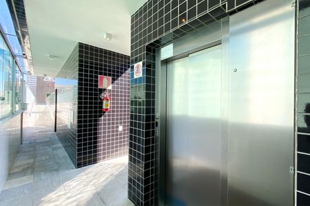 Apartamento à venda com 44m², 1 quarto e 2 vagasÁrea comum