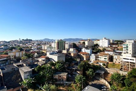Apartamento à venda com 64m², 2 quartos e 2 vagasVista da Suite