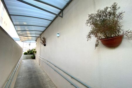 Apartamento à venda com 64m², 2 quartos e 2 vagasÁrea comum