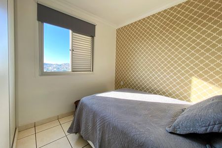 Apartamento à venda com 2 quartos, 64m² em Nova Esperança, Belo Horizonte