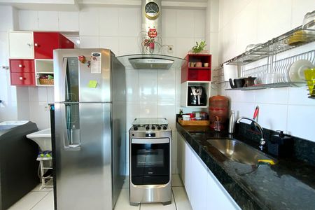 Apartamento à venda com 2 quartos, 64m² em Nova Esperança, Belo Horizonte
