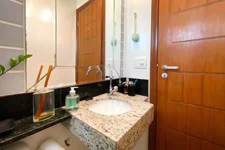 Apartamento à venda com 2 quartos, 64m² em Nova Esperança, Belo Horizonte