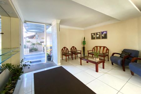 Área comum de apartamento à venda com 2 quartos, 64m² em Nova Esperança, Belo Horizonte