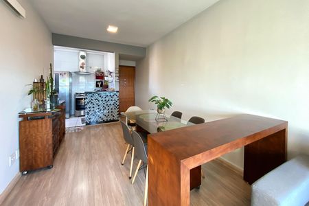 Apartamento à venda com 2 quartos, 64m² em Nova Esperança, Belo Horizonte