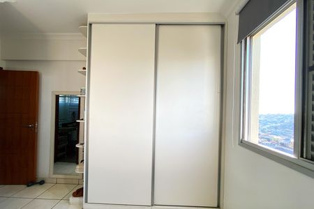 Suite - Armários de apartamento à venda com 2 quartos, 64m² em Nova Esperança, Belo Horizonte