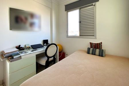 Quarto 2 de apartamento à venda com 2 quartos, 64m² em Nova Esperança, Belo Horizonte