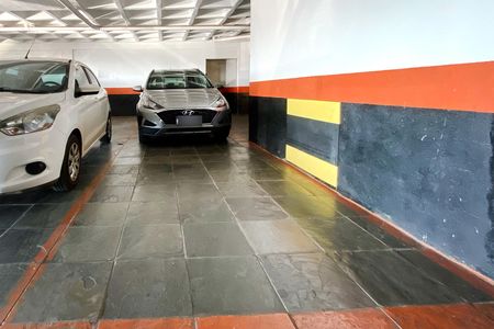 Apartamento à venda com 64m², 2 quartos e 2 vagasVagas