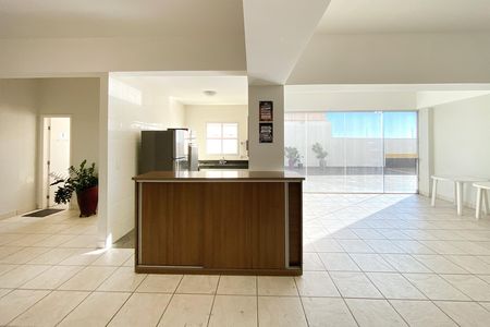Apartamento à venda com 2 quartos, 64m² em Nova Esperança, Belo Horizonte