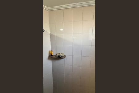 Apartamento à venda com 140m², 3 quartos e 2 vagas Apartamento à venda com 140m², 3 quartos e 2 vagasBanheiro