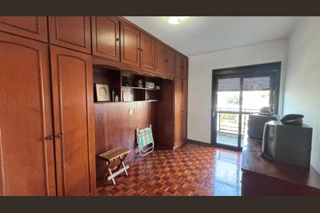 Apartamento à venda com 140m², 3 quartos e 2 vagas Apartamento à venda com 140m², 3 quartos e 2 vagasQuarto 1