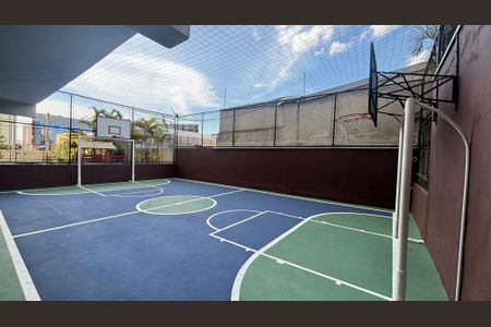 Apartamento à venda com 140m², 3 quartos e 2 vagas Apartamento à venda com 140m², 3 quartos e 2 vagasQuadra