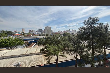 Apartamento à venda com 140m², 3 quartos e 2 vagas Apartamento à venda com 140m², 3 quartos e 2 vagasVaranda Sala