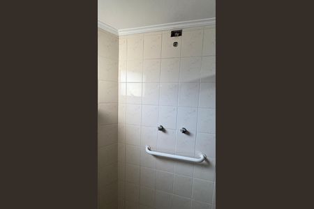 Apartamento à venda com 140m², 3 quartos e 2 vagas Apartamento à venda com 140m², 3 quartos e 2 vagasBanheiro da Suíte