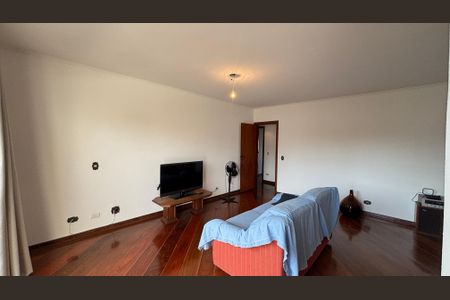 Apartamento à venda com 140m², 3 quartos e 2 vagas Apartamento à venda com 140m², 3 quartos e 2 vagasSala