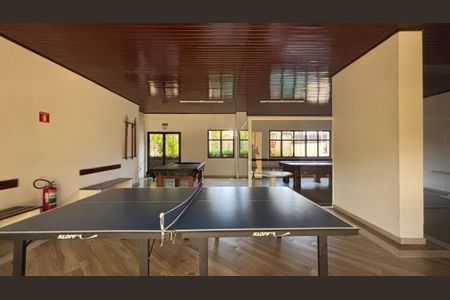 Apartamento à venda com 140m², 3 quartos e 2 vagas Apartamento à venda com 140m², 3 quartos e 2 vagasSalão de jogos