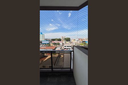 Apartamento à venda com 140m², 3 quartos e 2 vagas Apartamento à venda com 140m², 3 quartos e 2 vagasQuarto 2 Varanda