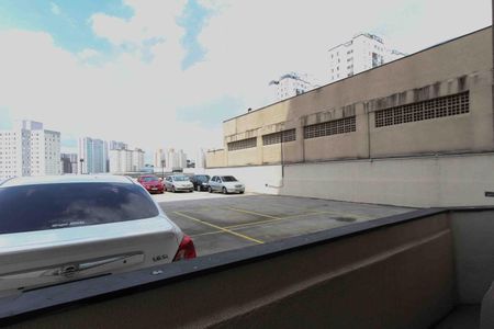 Vista de apartamento para alugar com 2 quartos, 50m² em Jardim Três Marias, São Paulo