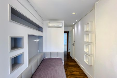 Apartamento à venda com 134m², 3 quartos e 2 vagasSuíte 3