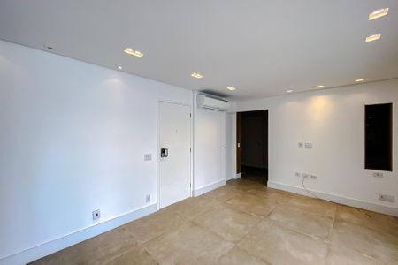 Sala de apartamento para alugar com 3 quartos, 134m² em Alto da Mooca, São Paulo