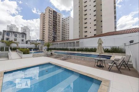 Apartamento à venda com 134m², 3 quartos e 2 vagasÁrea comum - Piscina