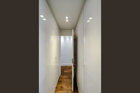 Apartamento à venda com 134m², 3 quartos e 2 vagasSuíte 1