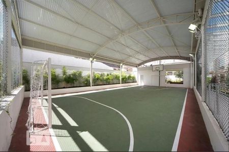 Apartamento à venda com 134m², 3 quartos e 2 vagasÁrea comum