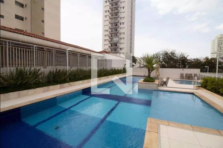 Apartamento à venda com 134m², 3 quartos e 2 vagasÁrea comum - Piscina