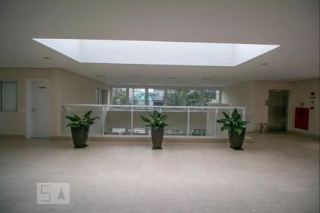 Apartamento à venda com 134m², 3 quartos e 2 vagasÁrea comum