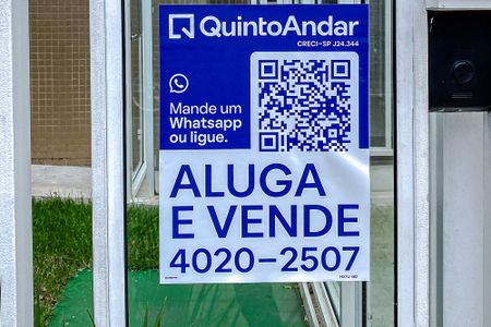 Apartamento à venda com 134m², 3 quartos e 2 vagasPlaquinha