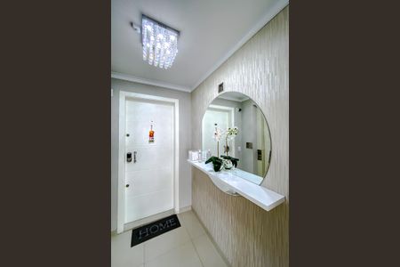 Apartamento à venda com 134m², 3 quartos e 2 vagasÁrea comum