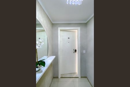 Apartamento à venda com 134m², 3 quartos e 2 vagasÁrea comum