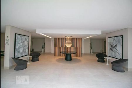 Apartamento à venda com 134m², 3 quartos e 2 vagasÁrea comum