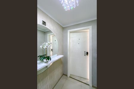 Apartamento à venda com 134m², 3 quartos e 2 vagasÁrea comum