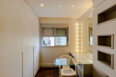 Apartamento à venda com 134m², 3 quartos e 2 vagasSuíte 3