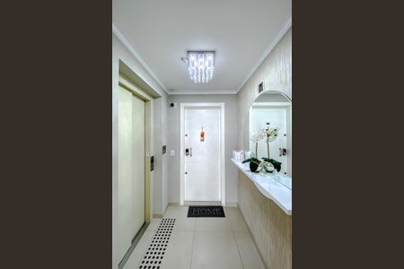 Apartamento à venda com 134m², 3 quartos e 2 vagasÁrea comum