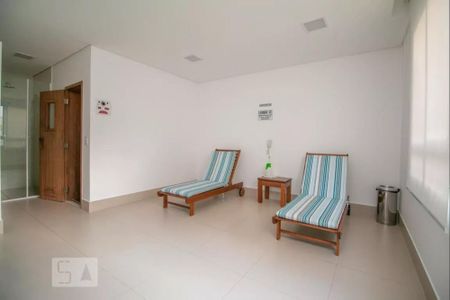 Apartamento à venda com 134m², 3 quartos e 2 vagasÁrea comum